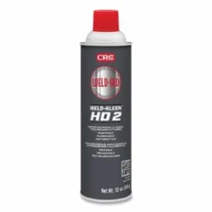 Weld-Aid Weld-Kleen HD2 Anti-Spatter 12 oz, 6 pack – 007036