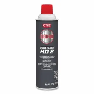 Weld-Aid Weld-Kleen HD2 Anti-Spatter 12 oz, 6 pack – 007036