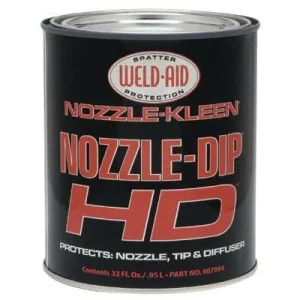 Weld-Aid – Wa Noz-Dip Gel 32 Oz.007094 – 007094