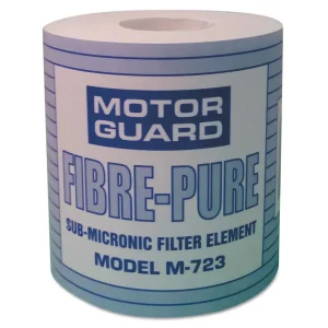 Motorguard Filter Element, 1/2″(NPT), 4/pk – M-723