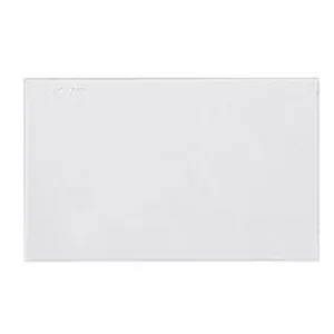 Jackson Insight Internal Safety Plate, Polycarbonate, 0.26″ x 6.5″ x 7.5″ #41594
