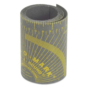 Curv-O-Mark Medium Wrap-A-Rounds, 3.88″ x 4 ft – 14763