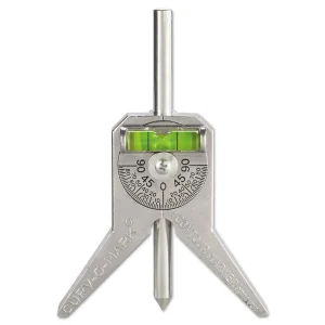 Curv-O-Mark Centering Head, DSL, #6 – 14775