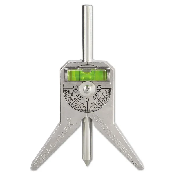 Curv-O-Mark Centering Head, DSL, #6 – 14775