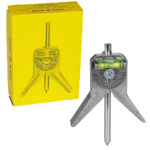 Curv-O-Mark Centering Head, DSL, #6 – 14775