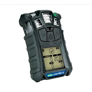 MSA Altair 4XR Multigas Detector – 10178568