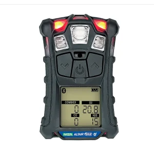 MSA Altair 4XR Multigas Detector – 10178568