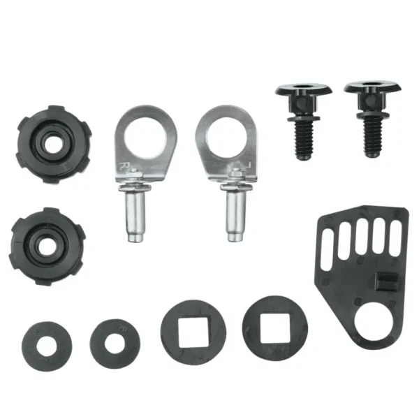 MSA Skullgard Hard Hat Quick Connect Adapter – 456667