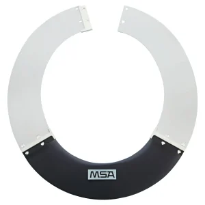 MSA Sun Shield for V-Guard Hard Hat – 697410