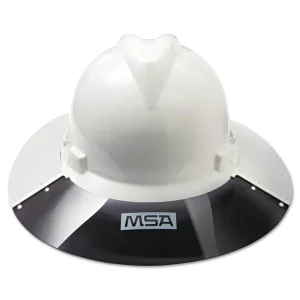 MSA Sun Shield for V-Guard Hard Hat – 697410