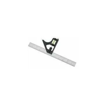 Stanley 12″ Combination Square Part# 46-222