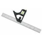 Stanley 12″ Combination Square Part# 46-222
