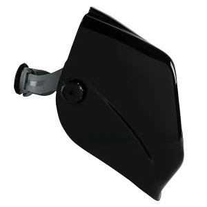 Jackson Insight Digital Variable ADF Welding Helmet-Halo X Black #46131