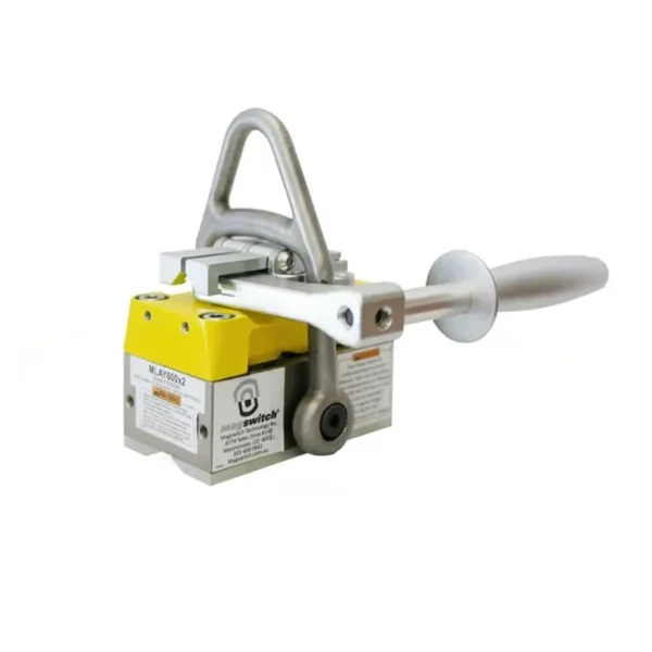 Magswitch MLAY600x2 Lifting Magnet – 8100360
