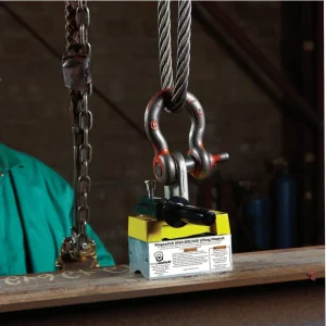 Magswitch MLAY600x2 Lifting Magnet – 8100360