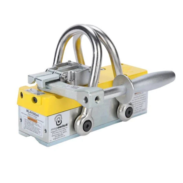 Magswitch MLAY600X4 Lifting Magnet – 8100364