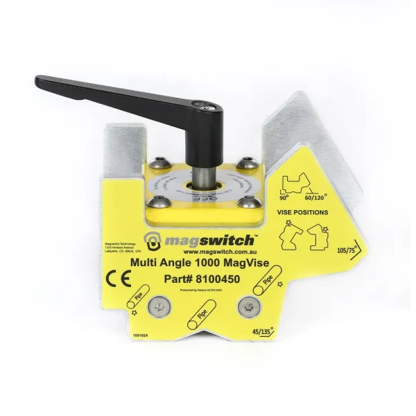 Magswitch MagVise 1000 – 8100450