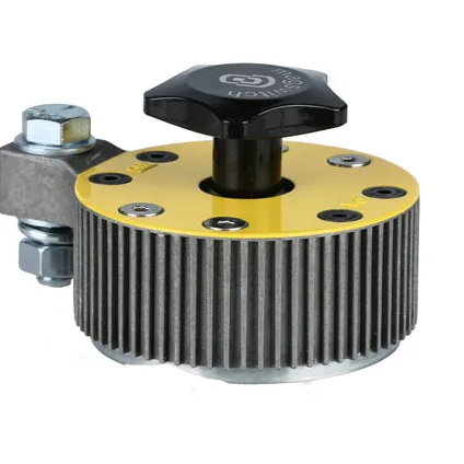 Magswitch Magnetic Ground Clamp – 800 amp – 8100552