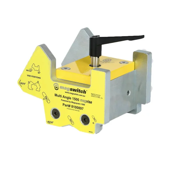 Magswitch MagVise 1500 – 8100897