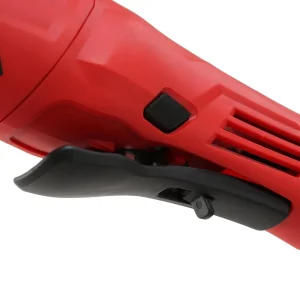 Milwaukee 4.5″ Angle Grinder w/ Paddle Lock, 11 Amp – 6141-30