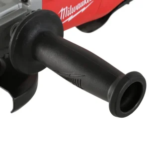 Milwaukee 4.5″ Angle Grinder w/ Paddle Lock, 11 Amp – 6141-30