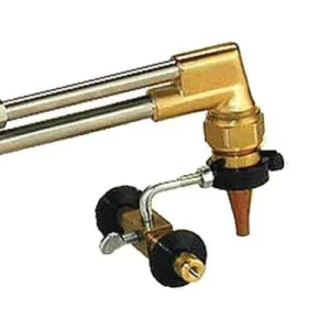Flange Wizard Multi-Purpose Chariot Cutting Guide, 5/8″ – 39″ Diameter – 24219-CBG