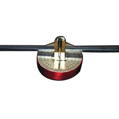 Flange Wizard 28439 Magnetic Circle and Burning Guides – 28439