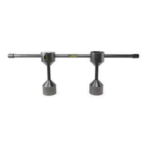Flange Wizard Large Threaded Pipe Flange Aligner – 38240-TL