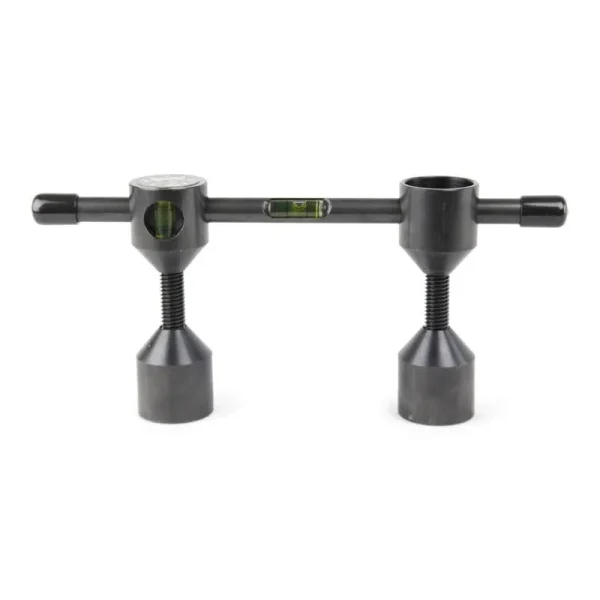 Flange Wizard Threaded Pipe Flange Aligner – 38240-T