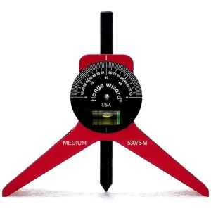 Flange Wizard Centering Head Tools – 53076-M