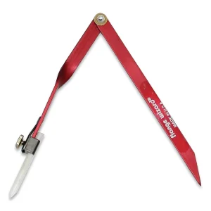 Flange Wizard Small Radius Marker, 22″ – 72800