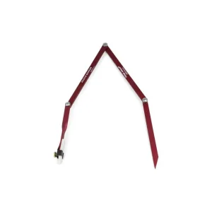 Flange Wizard Medium Radius Marker, 50″ – 72805