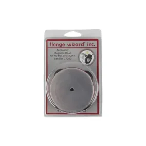 Flange Wizard Magnetic Base – 77350
