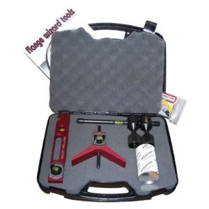 Flange Wizard 8905 Pipe Magician’s Case – 8905