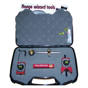 Flange Wizard Lil’ Wiz Repair Kit – 8915