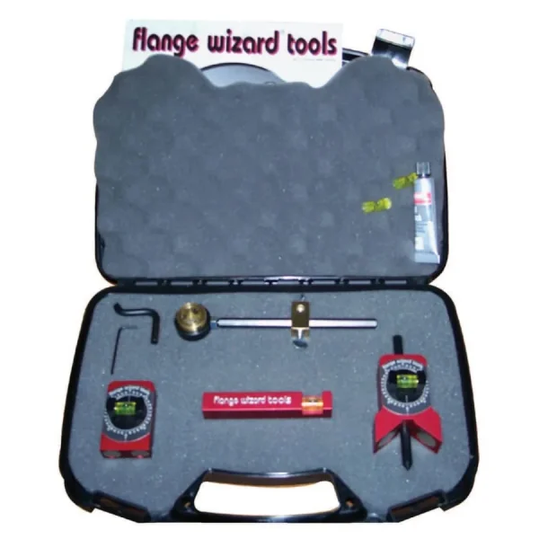 Flange Wizard Lil’ Wiz Repair Kit – 8915