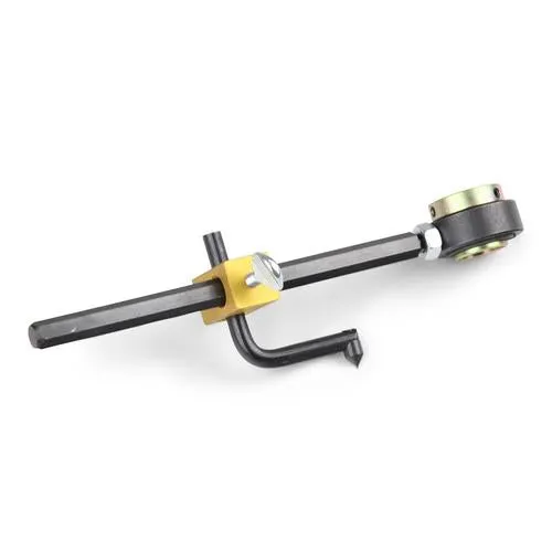 Flange Wizard Circle Wiz Cutting Attachment – CW-300
