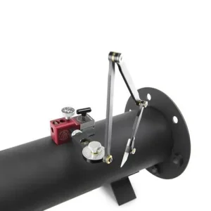 Flange Wizard Miter Markers, 1 1/2 in – 18 in Pipe, Rust/Corrosion/Moisture Resistant – MMS505