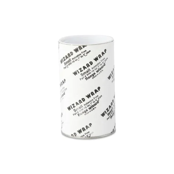 Flange Wizard WW-16 Small Pipe Wrap