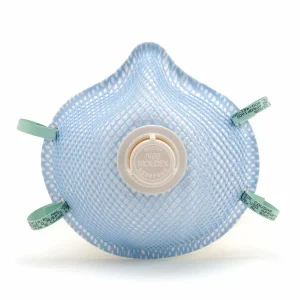 Moldex 2300 Series N95 Particulate Respirator, 10/pk – 2301N95