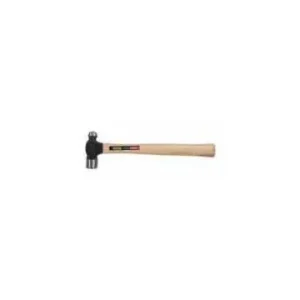 Stanley 12 oz. Wood Ball Pein Hammer Part#54-012