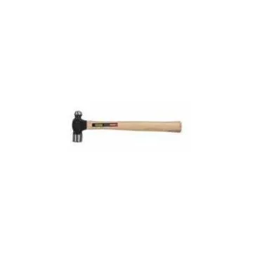 Stanley 12 oz. Wood Ball Pein Hammer Part#54-012