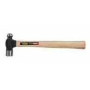 Stanley 12 oz. Wood Ball Pein Hammer Part#54-012