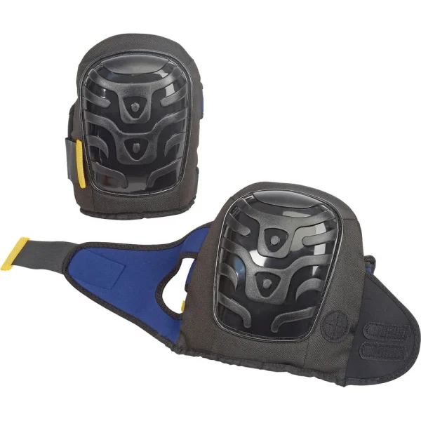 OccuNomix Flat Cap Gel Knee Pads – 121