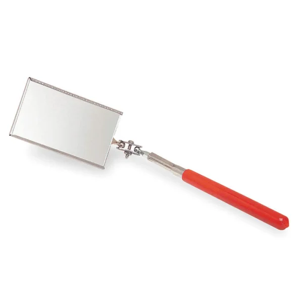 Proto Inspection Mirror, 2-1/8″ x 3-1/2″ – 2373
