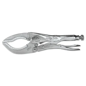 Irwin 12″ Large Jaw Locking Pliers – 12LC-3