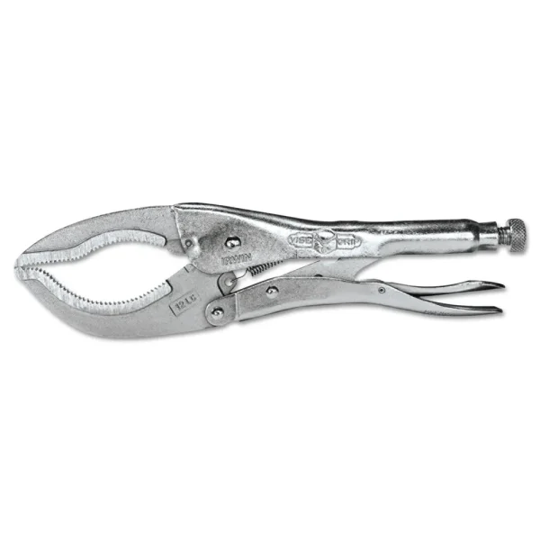 Irwin 12″ Large Jaw Locking Pliers – 12LC-3