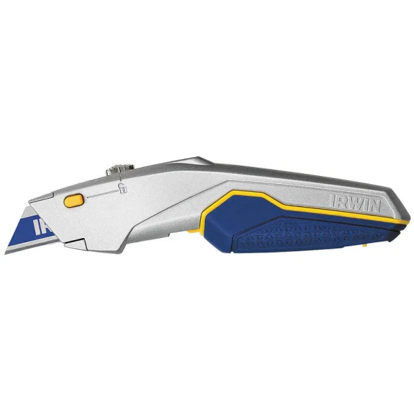 Irwin ProTouch Retractable Knife – 1774106