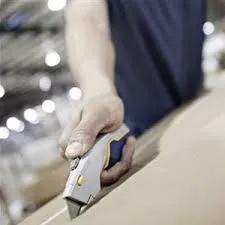 Irwin ProTouch Retractable Knife – 1774106