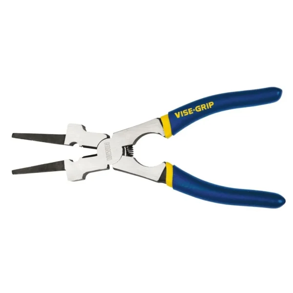 Irwin Vise-Grip MIG Welding Pliers – 1873303